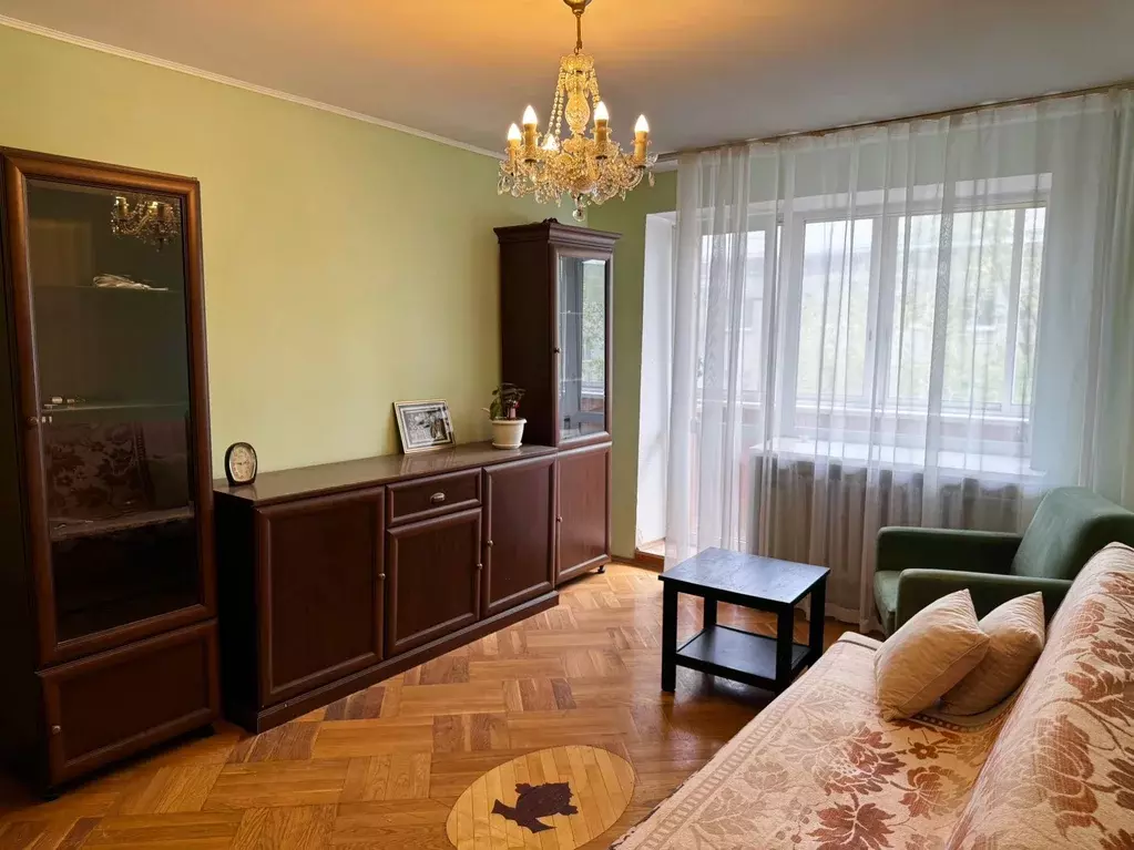 Продаётся 3-к квартира, 51.3 м - Фото 0