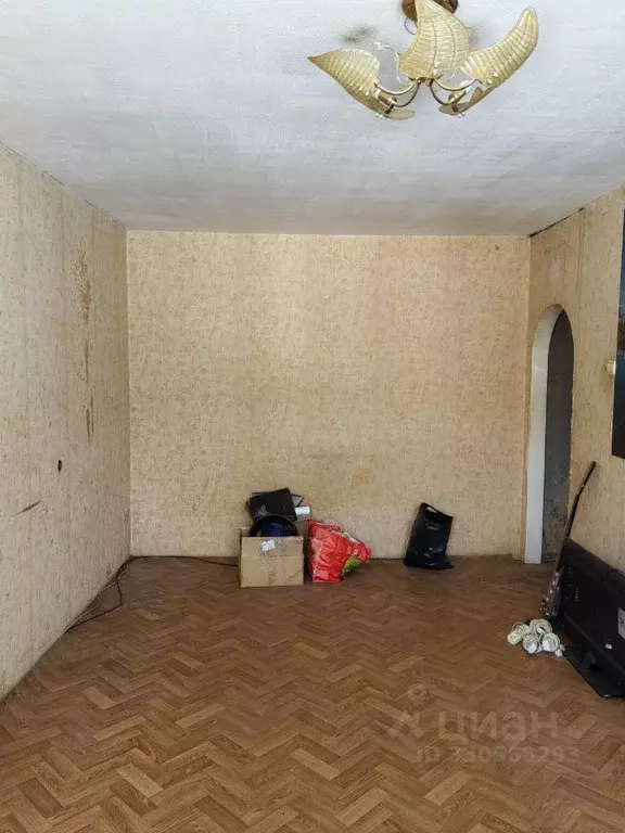 3-к кв. Нижегородская область, Нижний Новгород ул. Станиславского, 6 ... - Фото 2