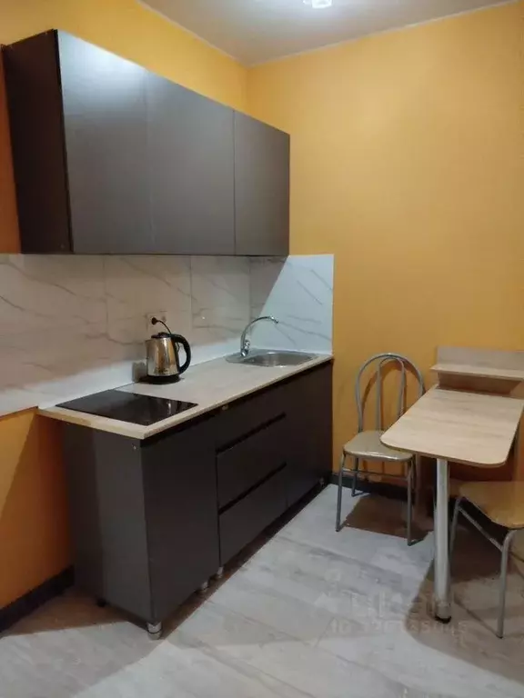 Студия Москва Алтуфьевское ш., 55к4 (22.0 м) - Фото 1