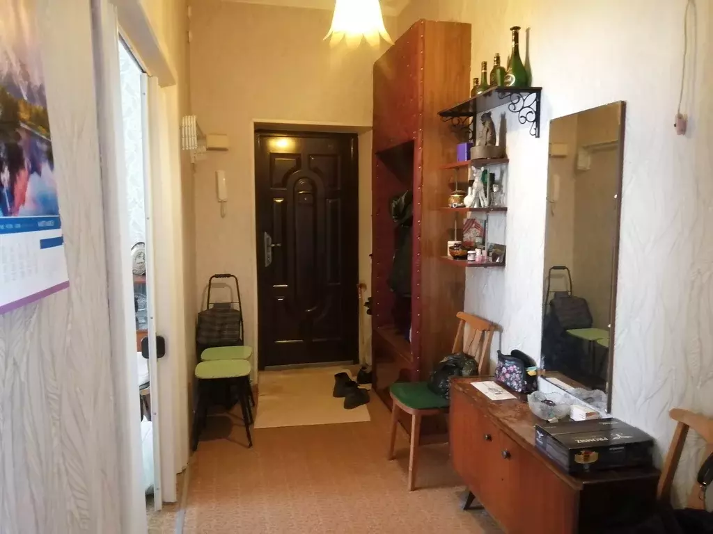 Продаётся 2-к квартира, 56 м - Фото 0