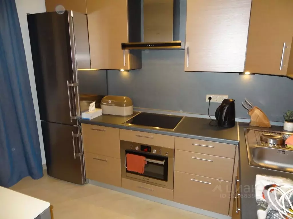 1-к кв. Московская область, Одинцовский городской округ, с. Немчиновка ... - Фото 1