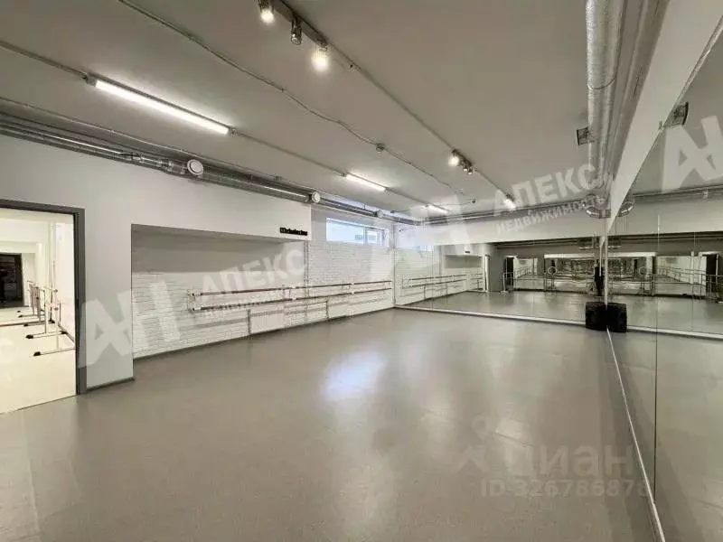 Помещение свободного назначения в Москва ул. Архитектора Власова, 6 ... - Фото 2