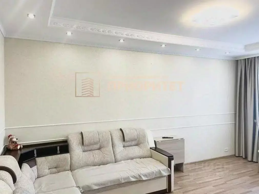 4-к кв. Саха (Якутия), Якутск 202-й мкр, 17 (91.0 м) - Фото 2