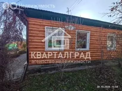 Дом в Республика Хакасия, рабочий посёлок Майна, Енисейская улица, ... - Фото 2