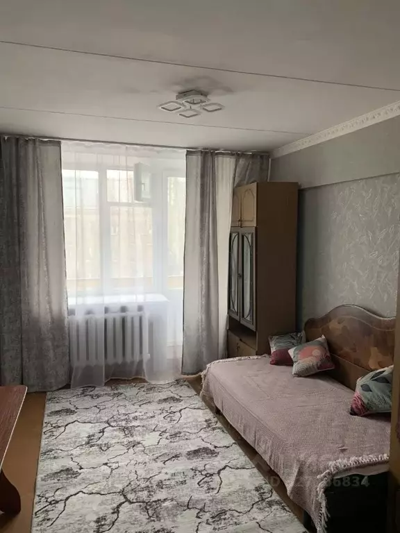 Комната Москва Кутузовский просп., 65 (11.6 м) - Фото 2