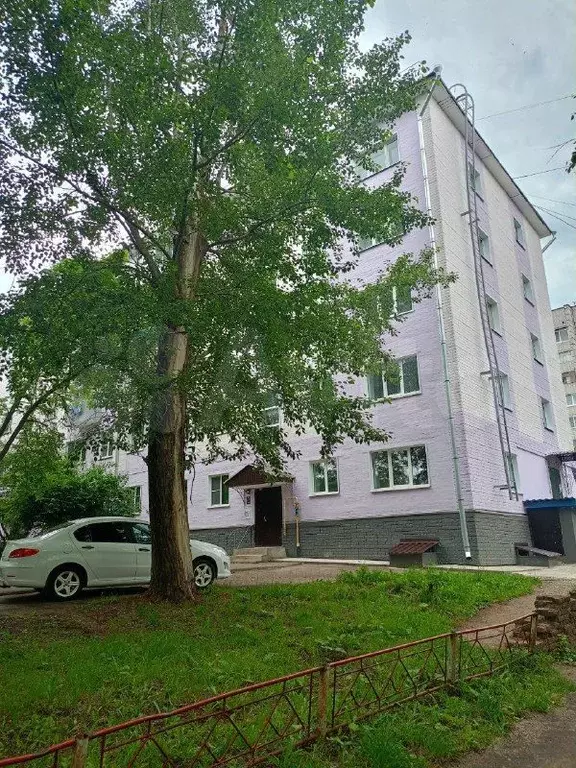 2-к. квартира, 41,5 м, 3/5 эт. - Фото 0