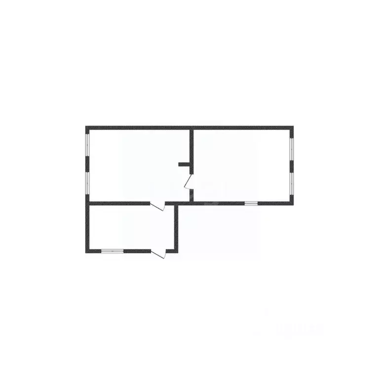 Дом в Белгородская область, Яковлевский муниципальный округ, с. ... - Фото 2