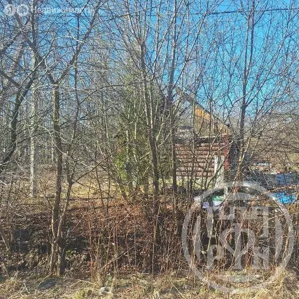 Участок в Санкт-Петербург, Светлая улица, 9к2 (9 м) - Фото 1