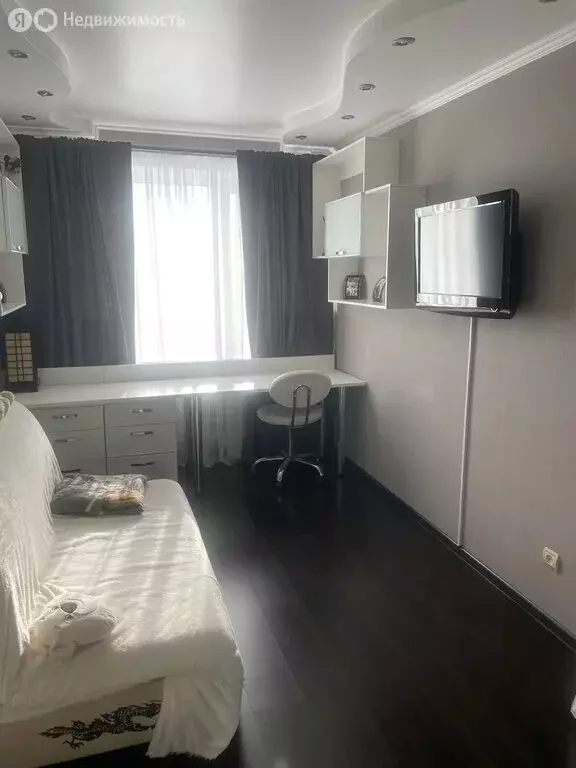 3-комнатная квартира: Новый Уренгой, Молодёжная улица, 17Б (70 м) - Фото 1