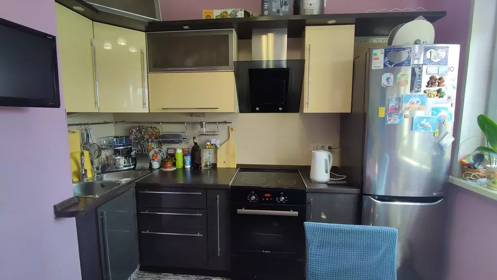 Продаётся 2-к квартира, 51 м - Фото 1