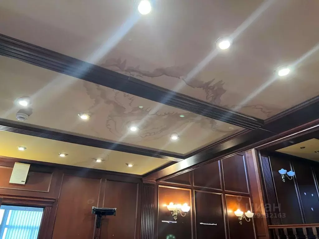 Помещение свободного назначения в Москва Ленинградский просп., 39С1 ... - Фото 1