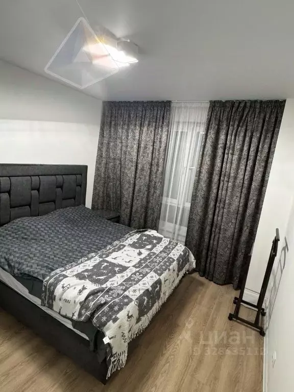 2-к кв. Москва Озерная ул., 44 (40.0 м) - Фото 1