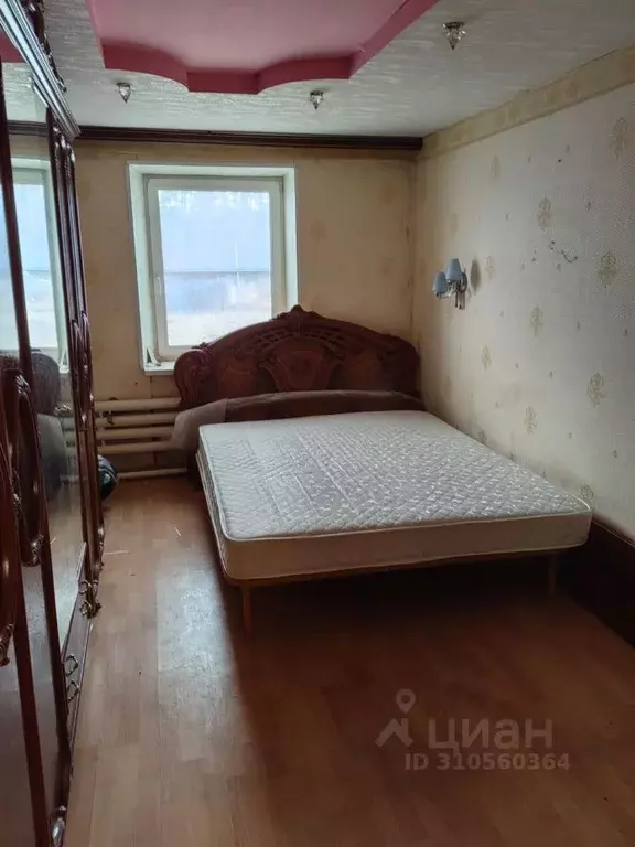 Дом в Владимирская область, Селивановский район, Малышевское ... - Фото 0