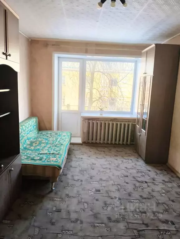 1-к кв. Свердловская область, Екатеринбург Втузгородок жилрайон,  ... - Фото 1