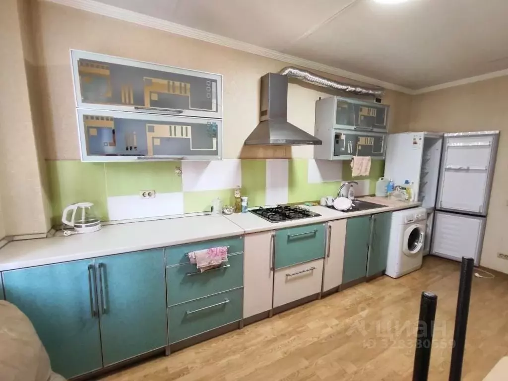 2-к кв. Пензенская область, Пенза ул. Куйбышева, 10 (60.0 м) - Фото 1