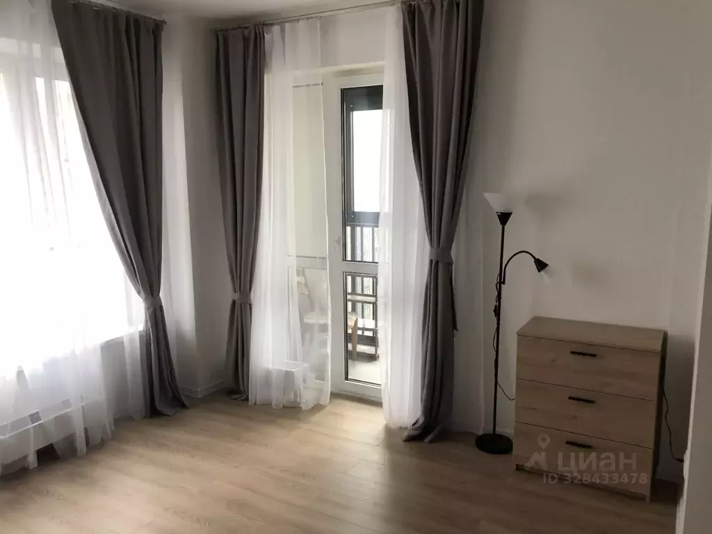 2-к кв. Москва Измайловский проезд, 5/1к4 (57.0 м) - Фото 1