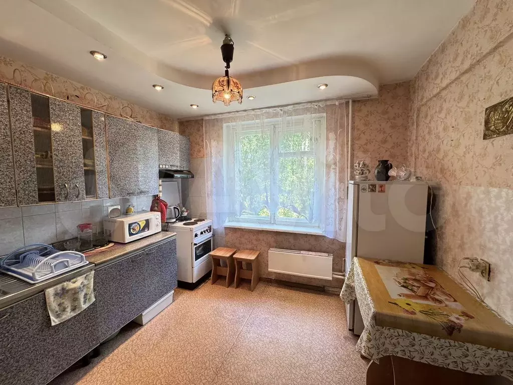 2-к. квартира, 51 м, 3/5 эт. - Фото 1