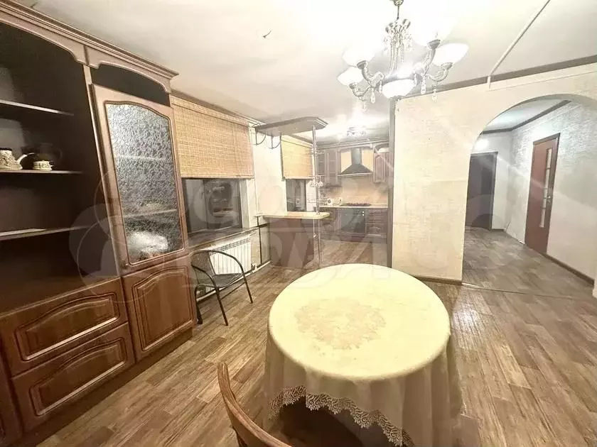 Дом 120 м на участке 10 сот. - Фото 1