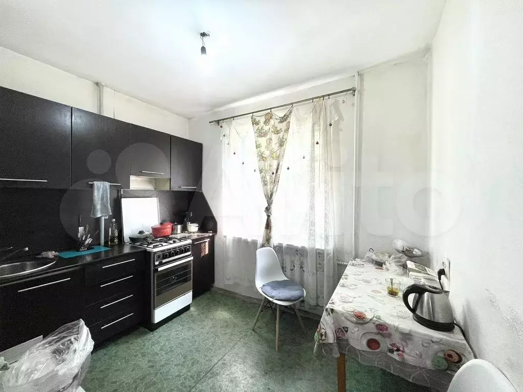 2-к. квартира, 57 м, 3/9 эт. - Фото 0