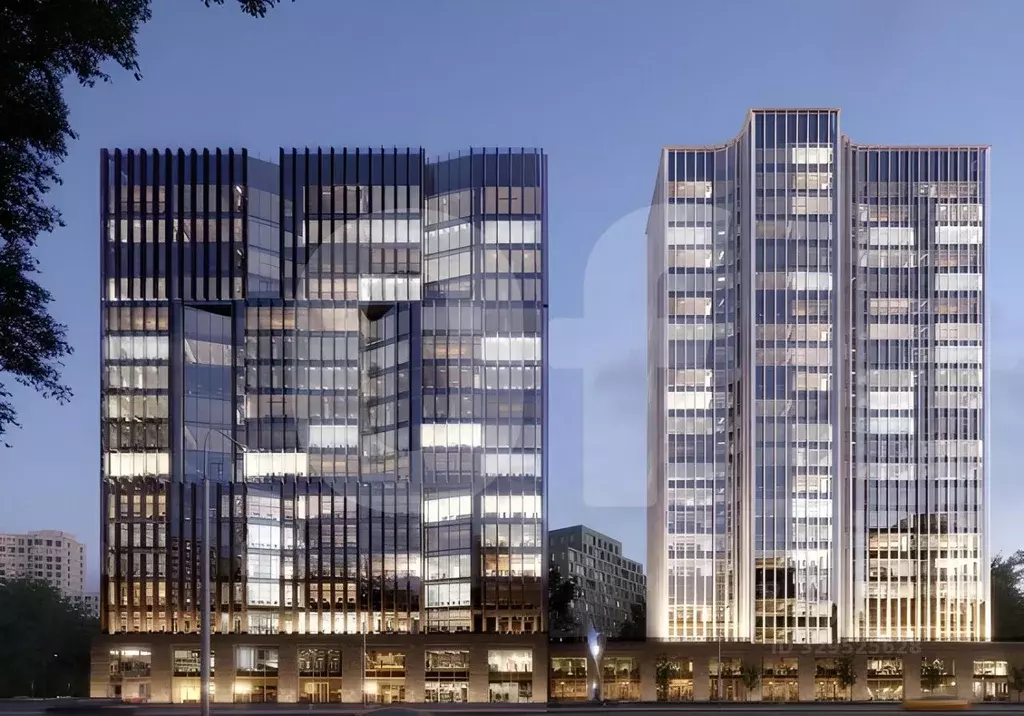 Офис в Москва ул. Золоторожский Вал, 11С1 (532 м) - Фото 2