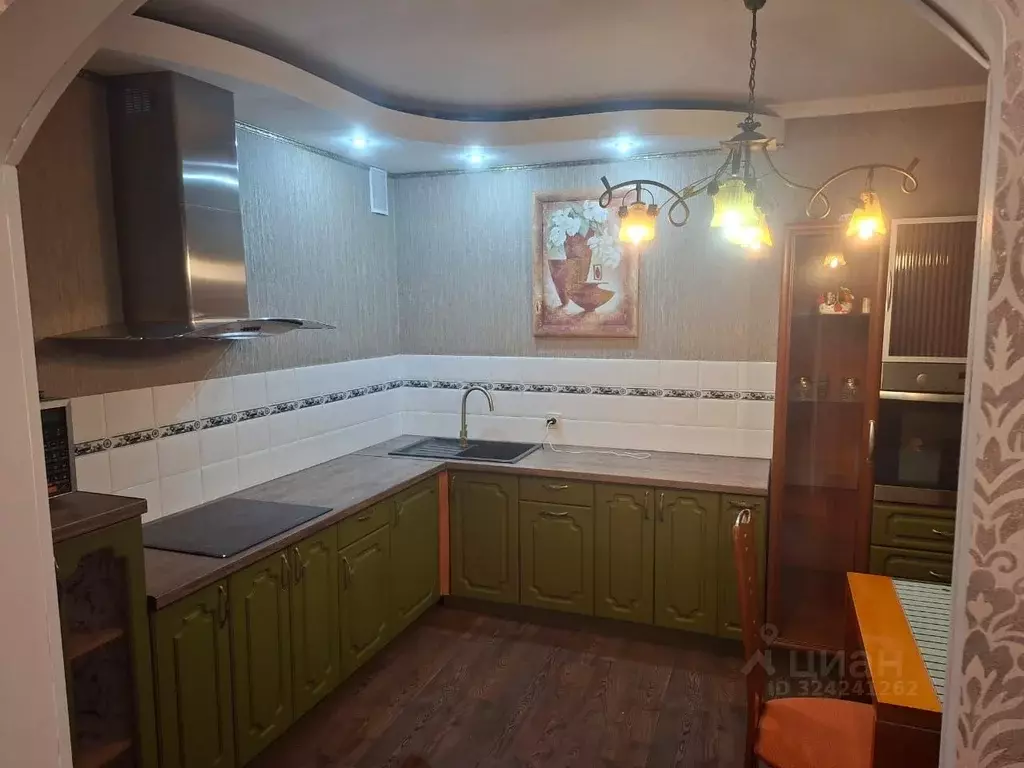 2-к кв. Самарская область, Тольятти ул. 70 лет Октября, 88 (70.0 м) - Фото 2