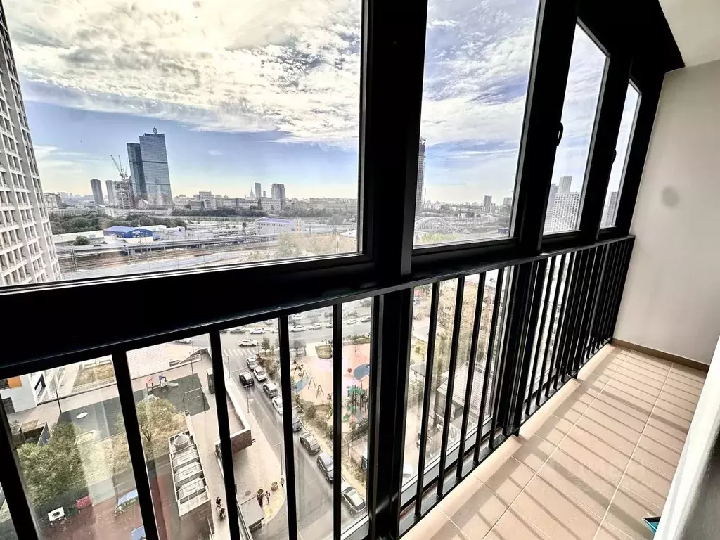 2-к кв. Москва Мукомольный проезд, 2 (70.0 м) - Фото 1