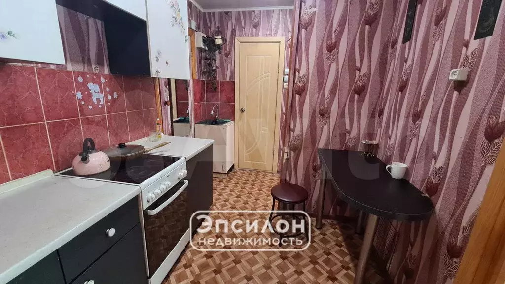 Комната 24 м в 2-к., 1/5 эт. - Фото 1