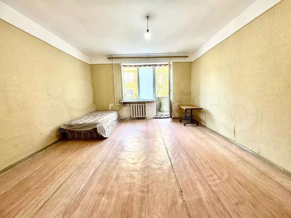 2-к. квартира, 70 м, 3/9 эт. - Фото 1