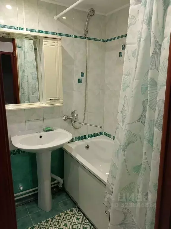 2-к кв. Башкортостан, Уфа ул. Рабкоров, 14 (44.0 м) - Фото 2