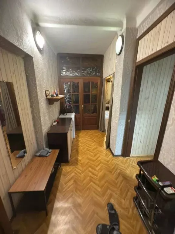 3-к кв. Ивановская область, Иваново Микрорайон 14-е п/о, 6 (64.0 м) - Фото 1