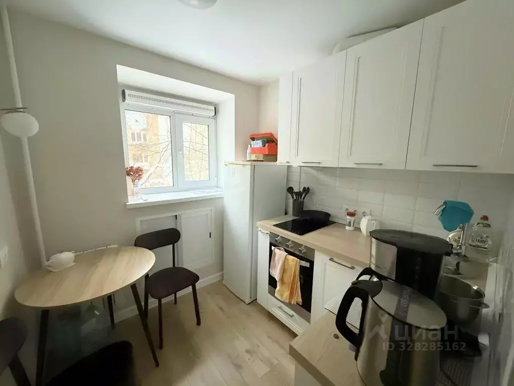 1-к кв. Московская область, Королев Первомайская ул., 5 (35.0 м) - Фото 1