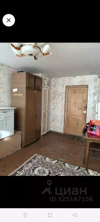 Комната Владимирская область, Владимир ул. Асаткина, 32 (16.9 м) - Фото 1