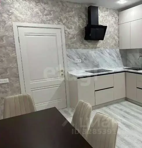 2-к кв. Владимирская область, Владимир просп. Строителей, 9В (70.0 м) - Фото 2