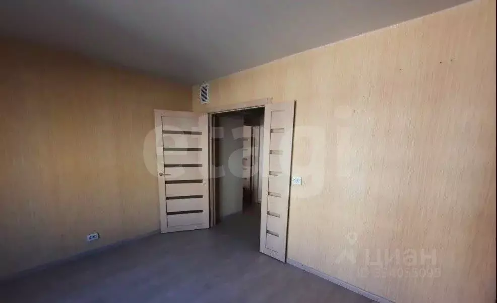 2-к кв. Алтайский край, Барнаул ул. Сергея Семенова, 32 (35.9 м) - Фото 1
