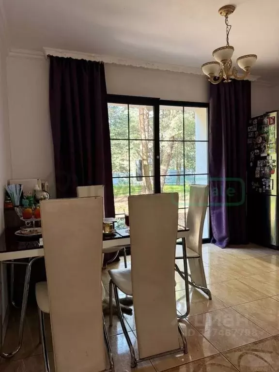 Дом в Калининградская область, Гвардейский муниципальный округ, пос. ... - Фото 1