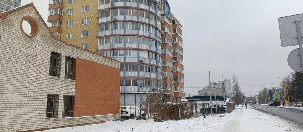 3-к кв. Омская область, Омск ул. Волховстроя, 11 (53.2 м) - Фото 2