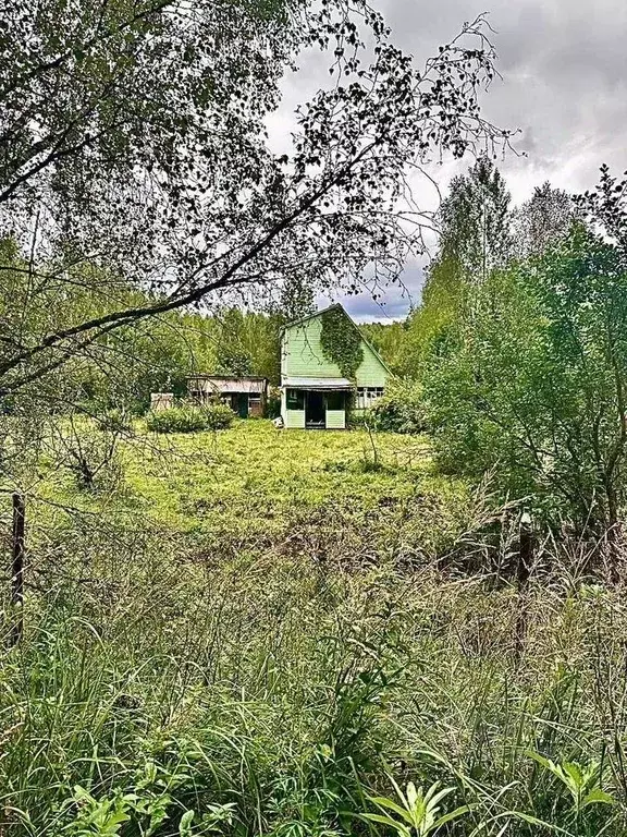 Дом в Московская область, Сергиево-Посадский городской округ, Росток ... - Фото 2