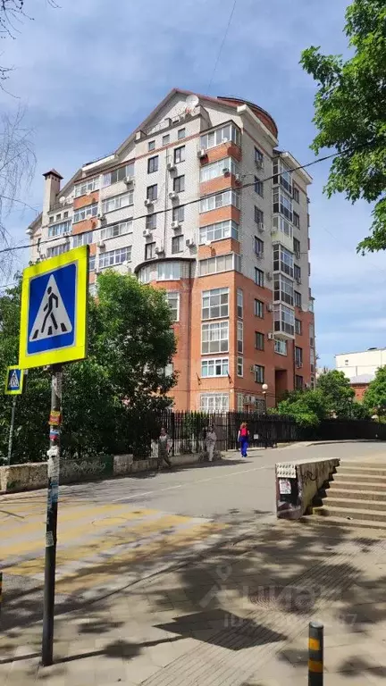 1-к кв. Краснодарский край, Краснодар Центральный мкр, ул. Мира, 18 ... - Фото 1