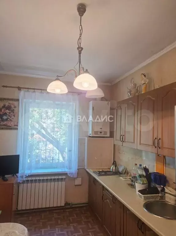 1-к. квартира, 39 м, 3/3 эт. - Фото 0