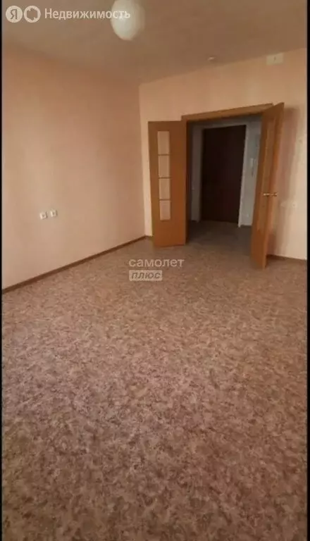 1-комнатная квартира: Липецк, улица Сергея Казьмина, 2 (38.7 м) - Фото 1