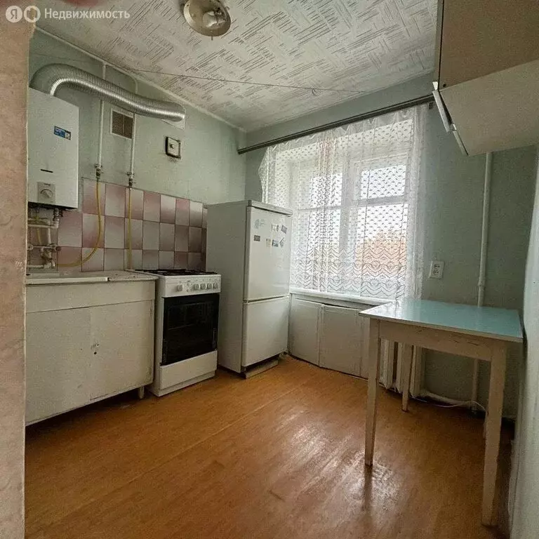 1-комнатная квартира: Йошкар-Ола, Красноармейская улица, 76 (30 м) - Фото 2