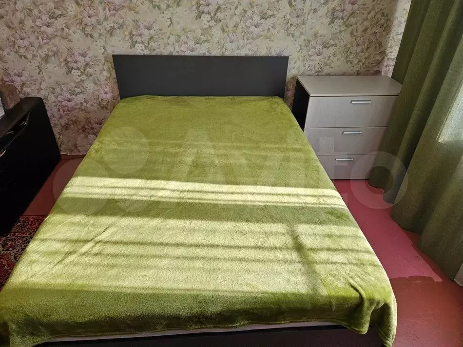 2-к. квартира, 55 м, 8/9 эт. - Фото 1