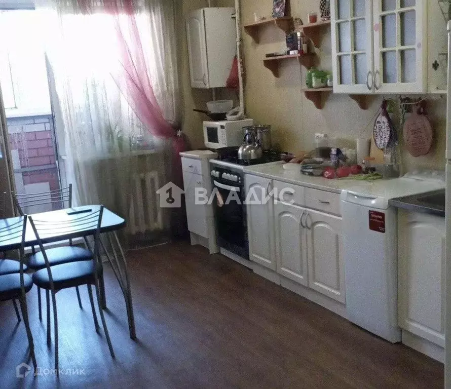 Продаётся 3-к квартира, 75.6 м - Фото 0