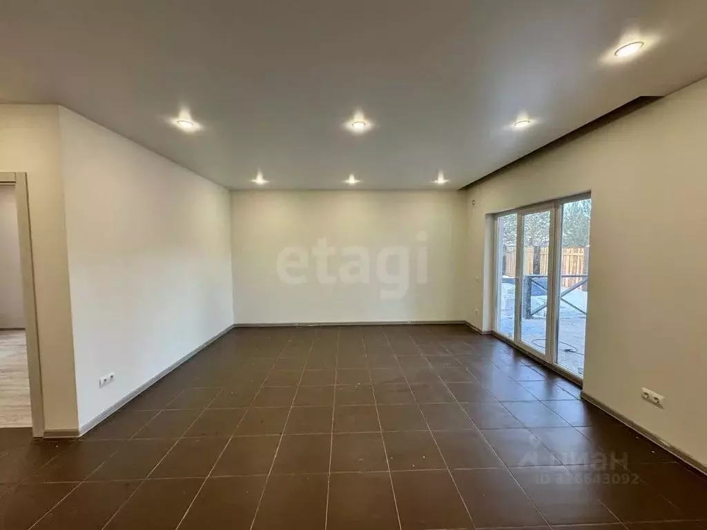 Дом в Бурятия, Улан-Удэ ул. Теплая, 45 (201 м) - Фото 1