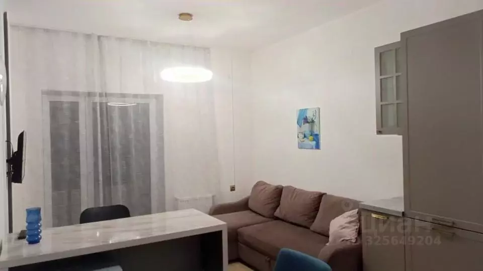 1-к кв. Свердловская область, Екатеринбург ул. Блюхера, 38 (44.0 м) - Фото 2