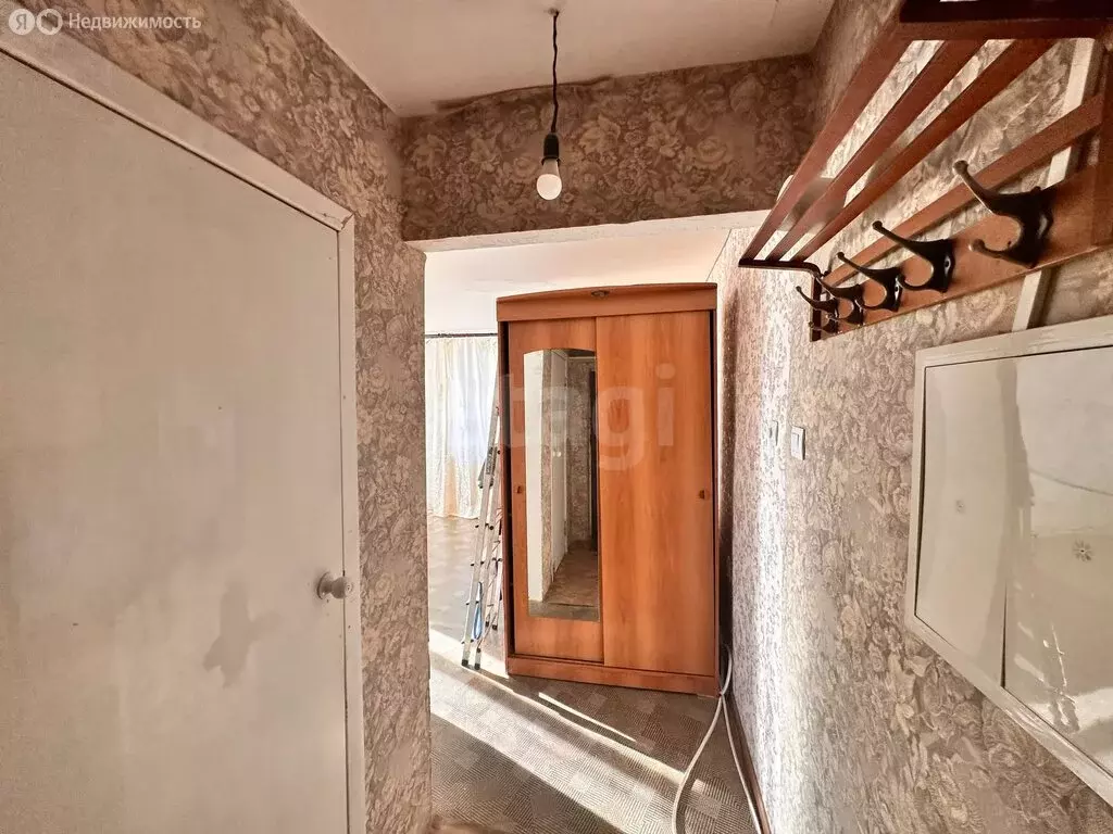 1-комнатная квартира: деревня Кондратово, Камская улица, 21 (31 м) - Фото 2