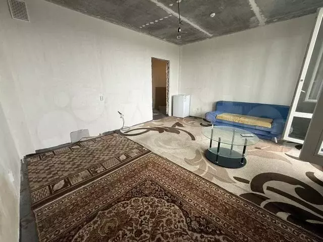 Квартира-студия, 26,9 м, 17/18 эт. - Фото 0