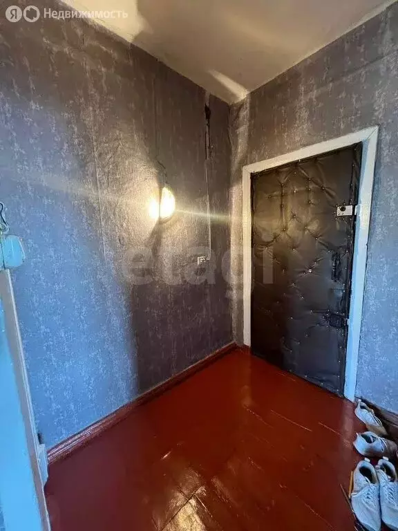 1-комнатная квартира: Улан-Удэ, микрорайон Загорск, улица Гарнаева, 27 ... - Фото 2