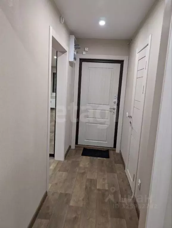 1-к кв. Тюменская область, Тюменский муниципальный округ, д. Патрушева ... - Фото 1