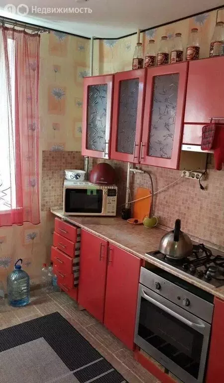 3-комнатная квартира: Белгород, улица Конева, 21 (73.3 м) - Фото 2